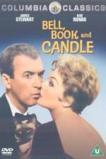 Watch Bell Book and Candle Sockshare