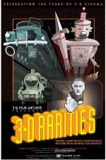 Watch 3-D Rarities Sockshare