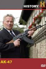 Watch History Channel: Tales Of The Gun - The AK-47 Sockshare