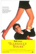Watch Illegally Yours Sockshare