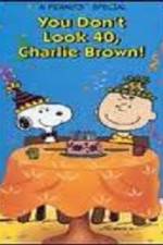 Watch You Don't Look 40 Charlie Brown Sockshare
