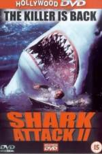 Watch Shark Attack 2 Sockshare