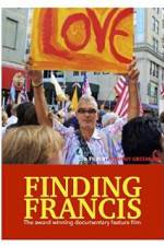 Watch Finding Francis Sockshare