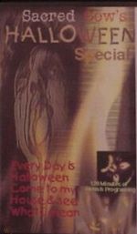 Watch Sacred Cow Halloween Special Sockshare
