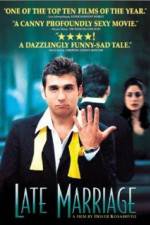 Watch Late Marriage Sockshare