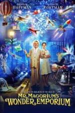 Watch Mr. Magorium's Wonder Emporium Sockshare