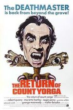 Watch The Return of Count Yorga Sockshare