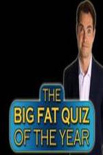 Watch The Big Fat Quiz of the Year Sockshare
