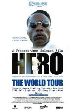 Watch Hero - Inspired by the Extraordinary Life & Times of Mr. Ulric Cross Sockshare