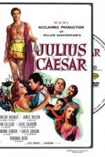 Watch Julius Caesar Sockshare