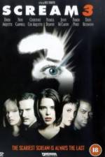 Watch Scream 3 Sockshare