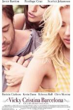 Watch Vicky Cristina Barcelona Sockshare