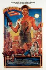 Watch Big Trouble in Little China Sockshare