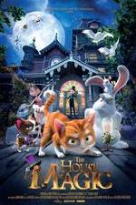 Watch The House of Magic Sockshare