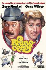 Watch Rhinoceros Sockshare