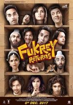 Watch Fukrey Returns Sockshare