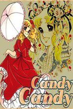 Watch Candy Candy: The Movie Sockshare