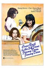 Watch Come Back to the 5 & Dime, Jimmy Dean, Jimmy Dean Sockshare