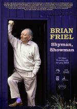 Watch Brian Friel: Shy Man, Showman Sockshare