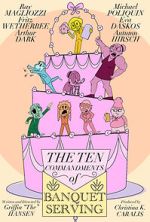 Watch The Ten Commandments of Banquet Serving (Short 2023) Sockshare