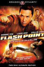 Watch Flashpoint Sockshare