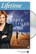 Watch Plain Truth Sockshare