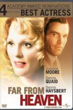 Watch Far from Heaven Sockshare