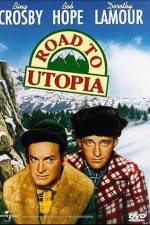 Watch Road to Utopia Sockshare