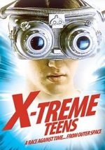 Watch The Boy with the X-Ray Eyes Sockshare