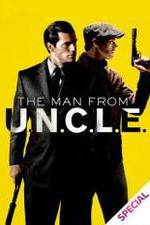 Watch The Man from U.N.C.L.E.: Sky Movies Special Sockshare