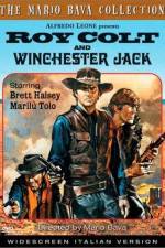 Watch Roy Colt e Winchester Jack Sockshare