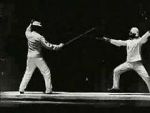 Watch Two Fencers Sockshare
