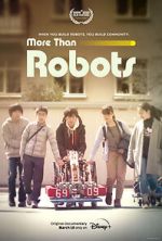 Watch More Than Robots Sockshare