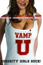 Watch Vamp U Sockshare