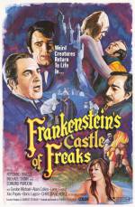 Watch Frankenstein's Castle of Freaks Sockshare
