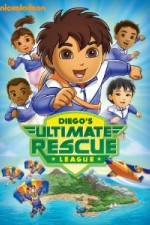 Watch Diego's Ultimate Rescue League Sockshare