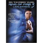 Watch Lion Strike Sockshare