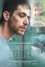 Watch Concerned Citizen Sockshare