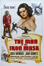 Watch The Man in the Iron Mask Sockshare