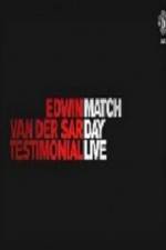 Watch Ajax vs Van Der Sar Dream Team Sockshare