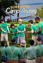 Watch The Shocklosers Survive Camp Analog Sockshare