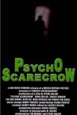 Watch Psycho Scarecrow Sockshare