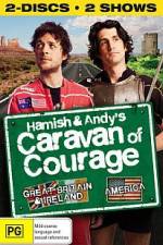 Watch Hamish And Andy Caravan Of Courage Great Britain And Ireland Sockshare