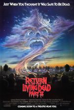 Watch Return of the Living Dead II Sockshare