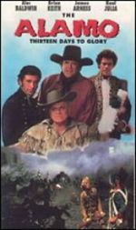 Watch The Alamo: Thirteen Days to Glory Sockshare