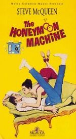 Watch The Honeymoon Machine Sockshare