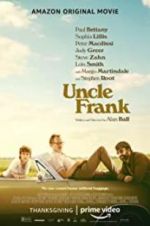 Watch Uncle Frank Sockshare