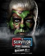 Watch WWE Survivor Series WarGames (TV Special 2023) Sockshare
