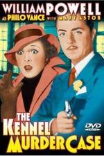 Watch The Kennel Murder Case Sockshare