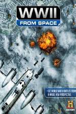 Watch WWII from Space Sockshare